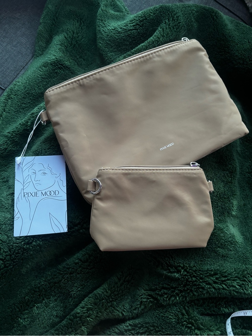 Pixie Mood Drea bag (set of 2)